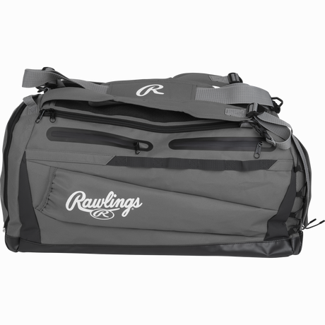 Rawlings Mach Duffle Bag/backpack-1