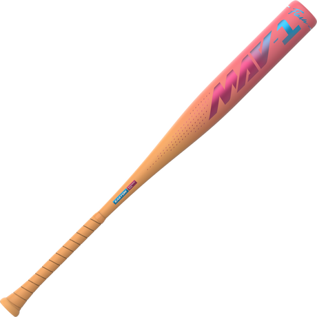 Easton Mav1 BBCOR -3 Baseball Bat-1