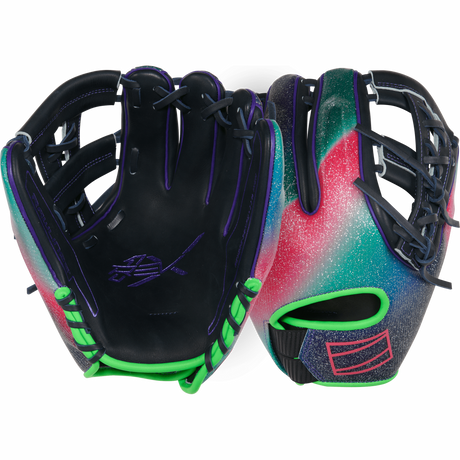 Rawlings Rev1x 11.75" Infield Baseball Glove-1