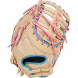 Rawlings Heart of the Hide 13" First Base Softball Mitt-2