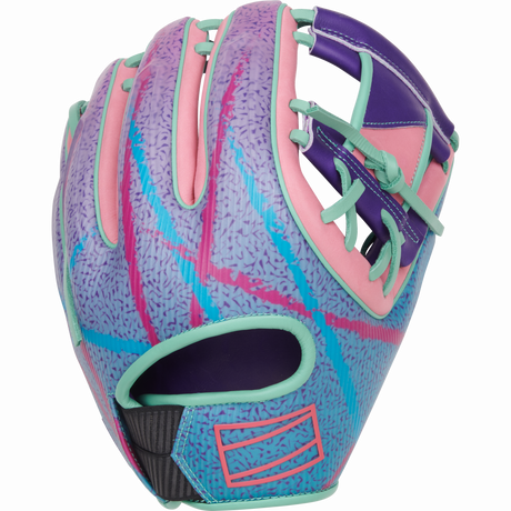 Rawlings Rev1x 11.75" Infield Baseball Glove-2
