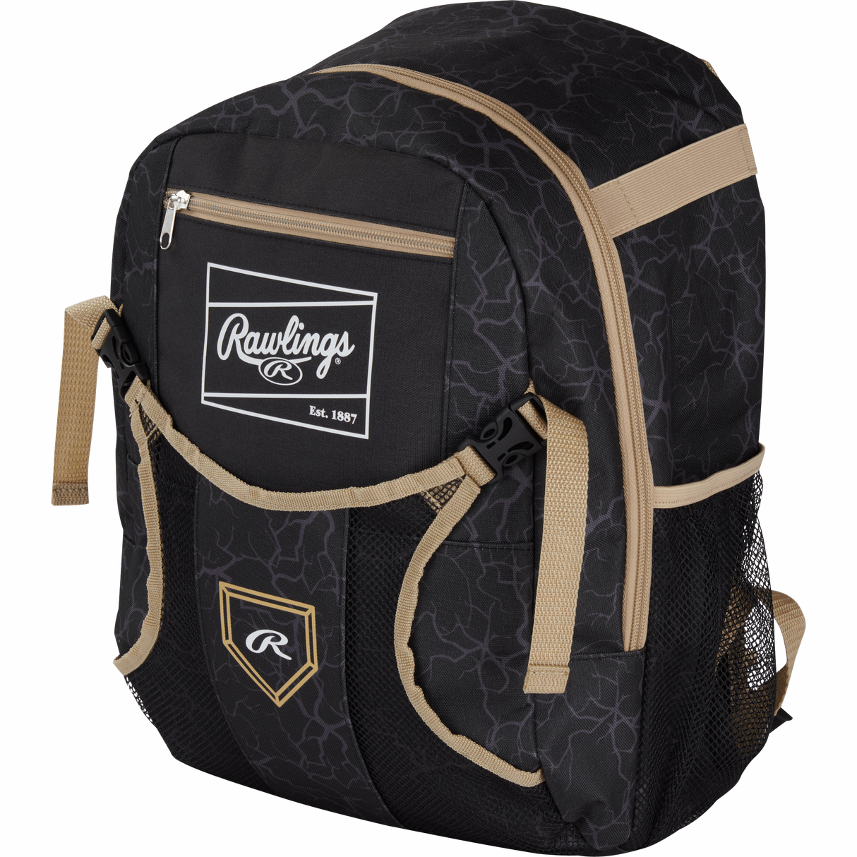 Rawlings T-ball Backpack-1