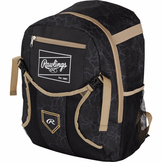 Rawlings T-ball Backpack-1