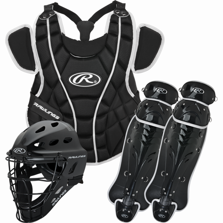 Rawlings Storm Softball Catcher's Set