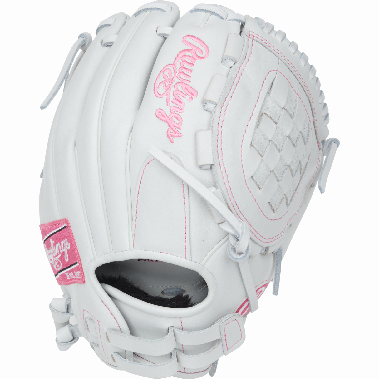 Rawlings Liberty Advanced 11.5" Infield Softball Glove-2