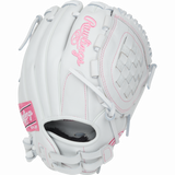 Rawlings Liberty Advanced 11.5" Infield Softball Glove-2