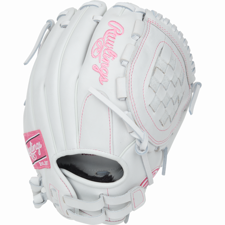 Rawlings Liberty Advanced 11.5" Infield Softball Glove-2