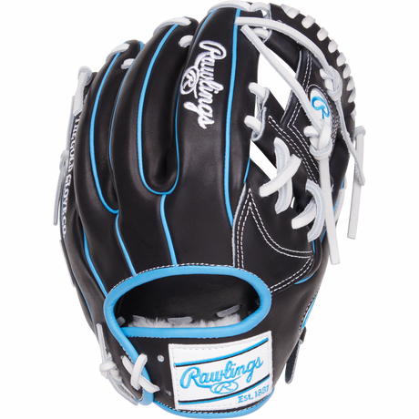 Rawlings Pro Preferred 11.5" Infield Baseball Glove-2