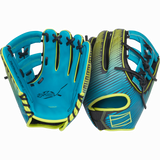 Rawlings Rev1x 11.75" Infield Baseball Glove-1