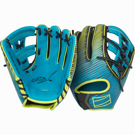 Rawlings Rev1x 11.75" Infield Baseball Glove-1