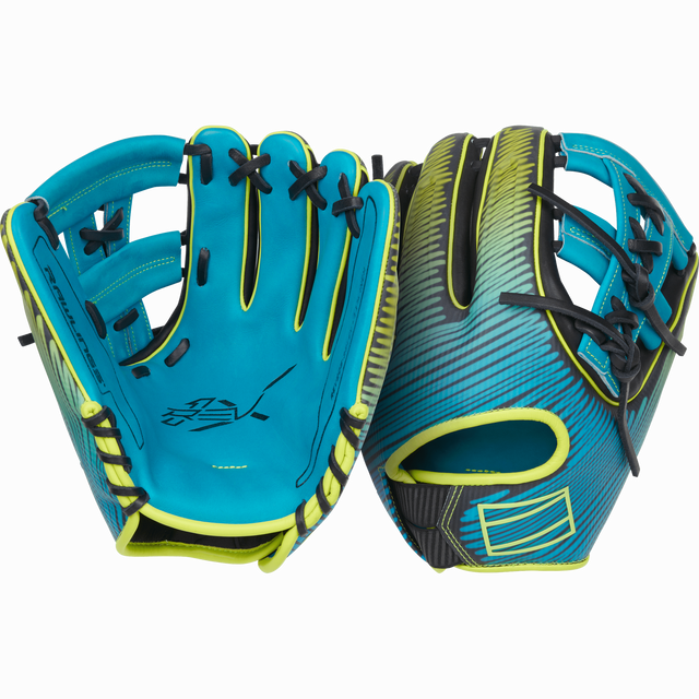 Rawlings Rev1x 11.75" Infield Baseball Glove-1