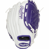 Rawlings Players 10" Utility Baseball Glove-2