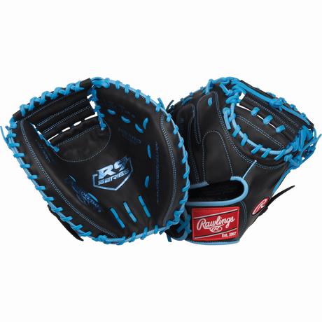 Rawlings R9 32.5" Catcher Baseball Mitt-1