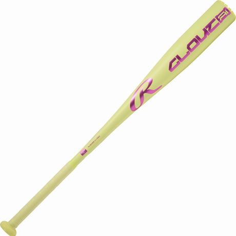Rawlings Clout Ai USA -10 Baseball Bat-1