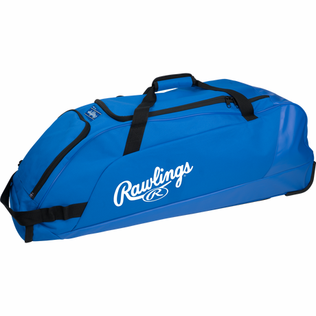 Rawlings Workhorse Wheeled Equipment Bag