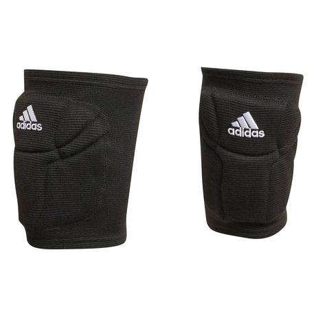 adidas Adult Elite 19cm Volleyball Knee Pads (1 Pair)-1