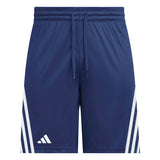 adidas Men's 3-Stripes 7 Inch Shorts-1