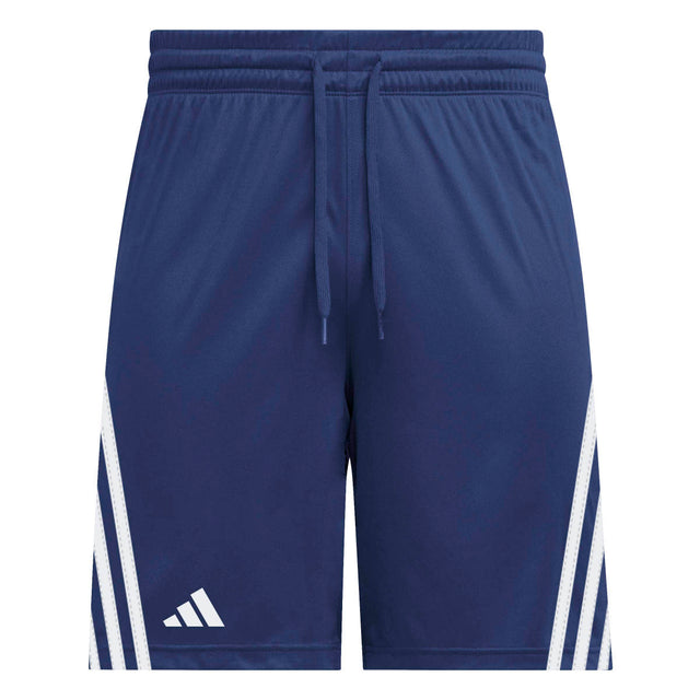 adidas Men's 3-Stripes 7 Inch Shorts-1