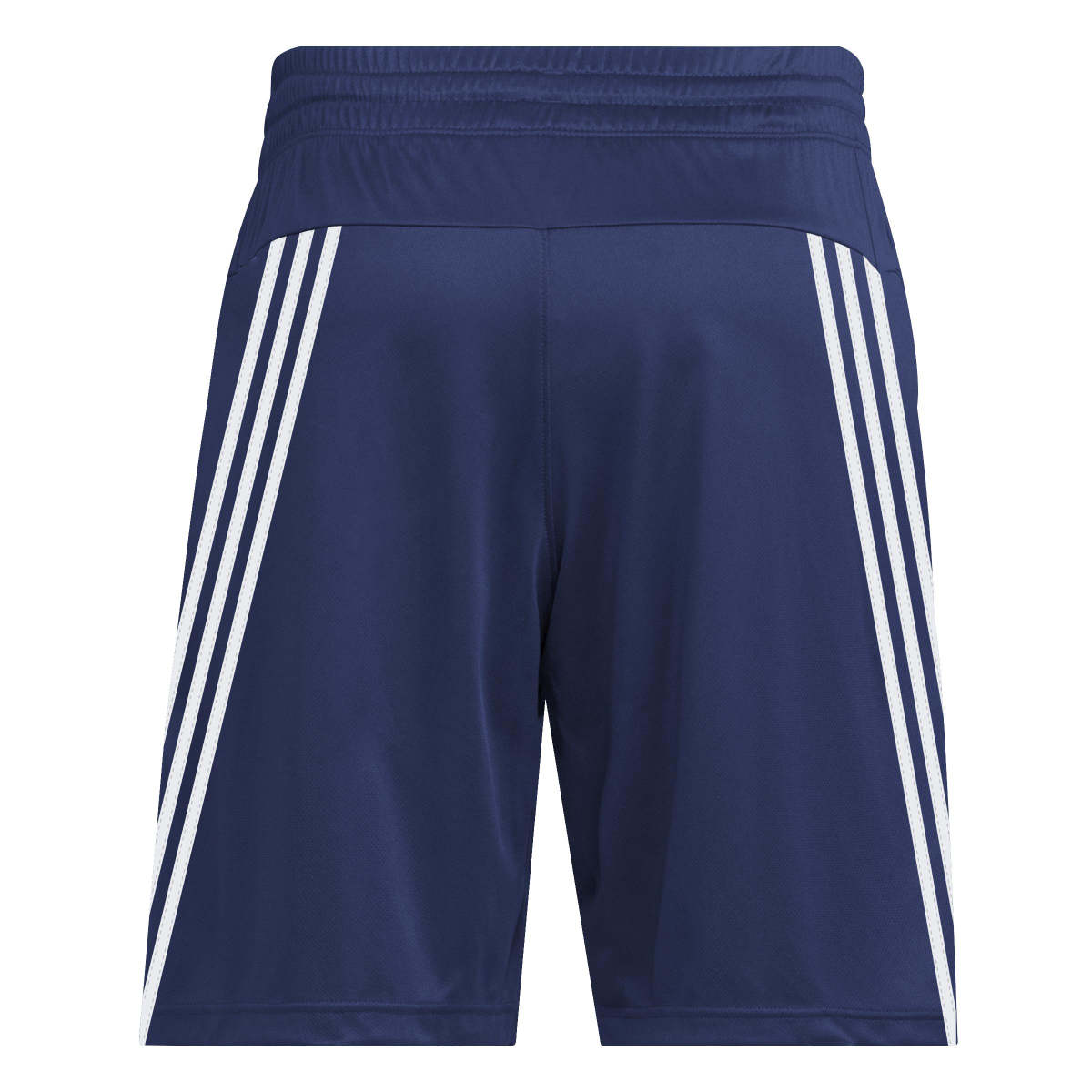 adidas Men's 3-Stripes 7 Inch Shorts-3