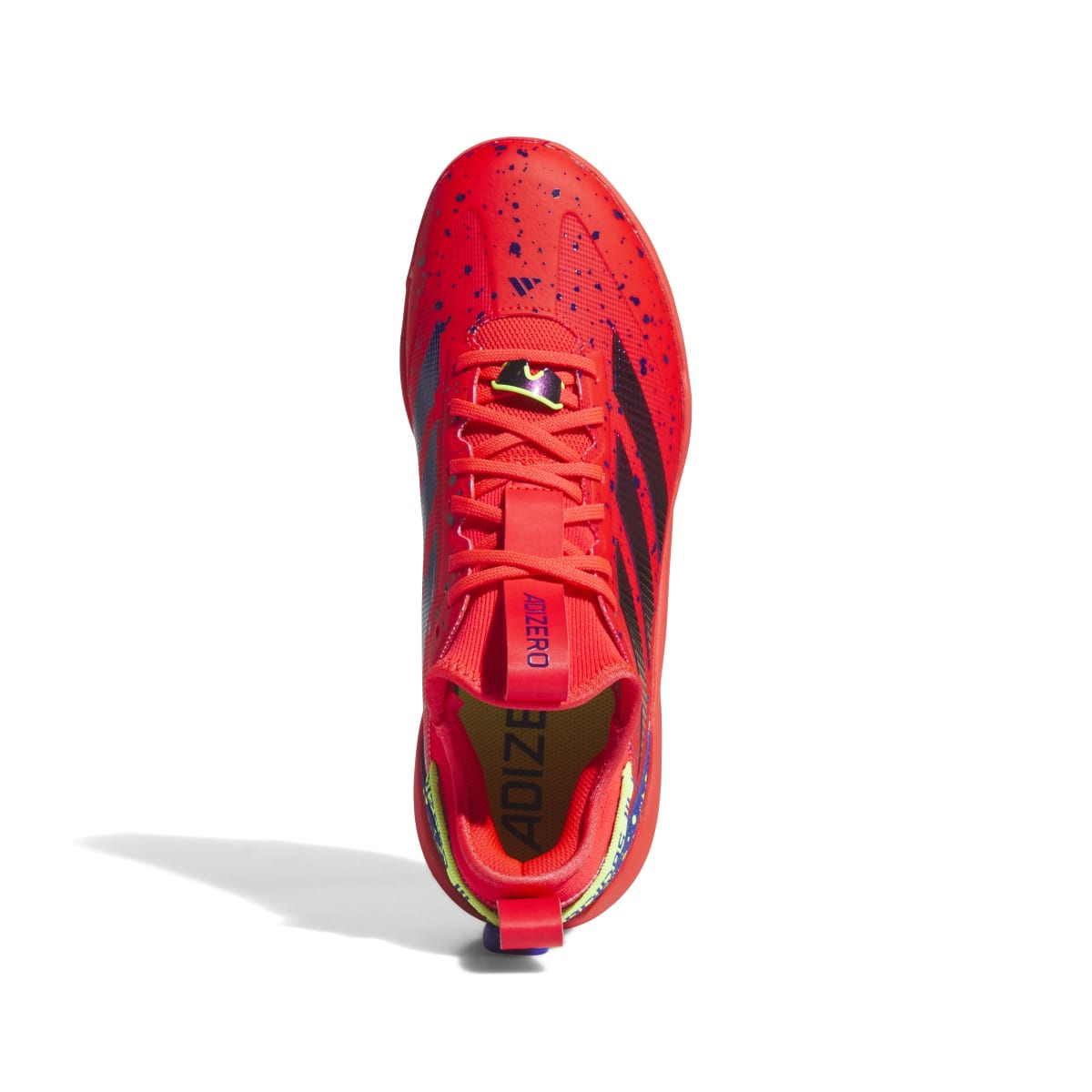 adidas Men's Adizero Impact 2.0 Shades Baseball Cleats-3