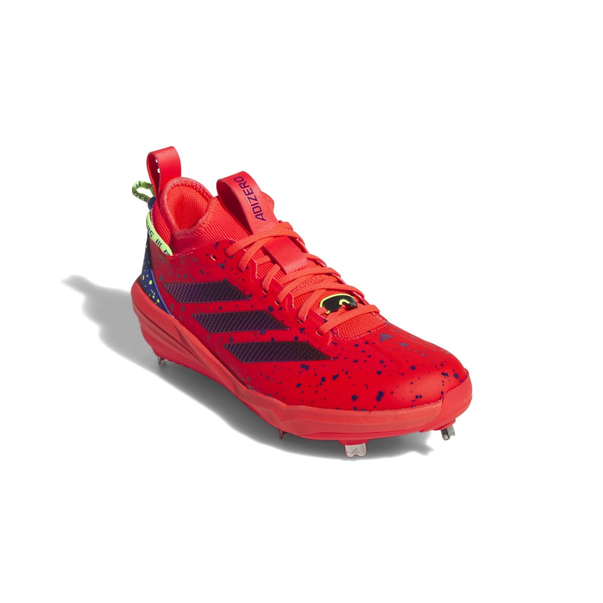adidas Men's Adizero Impact 2.0 Shades Baseball Cleats-6