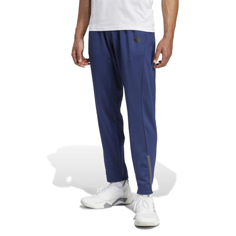 adidas Men's Game & Go Training 3 Bar Joggers-4