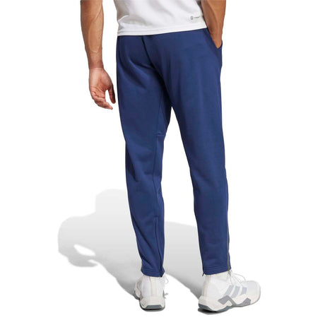 adidas Men's Game & Go Training 3 Bar Joggers-5
