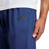 adidas Men's Game & Go Training 3 Bar Joggers-7