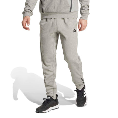 adidas Men's Game & Go Training 3 Bar Joggers-13