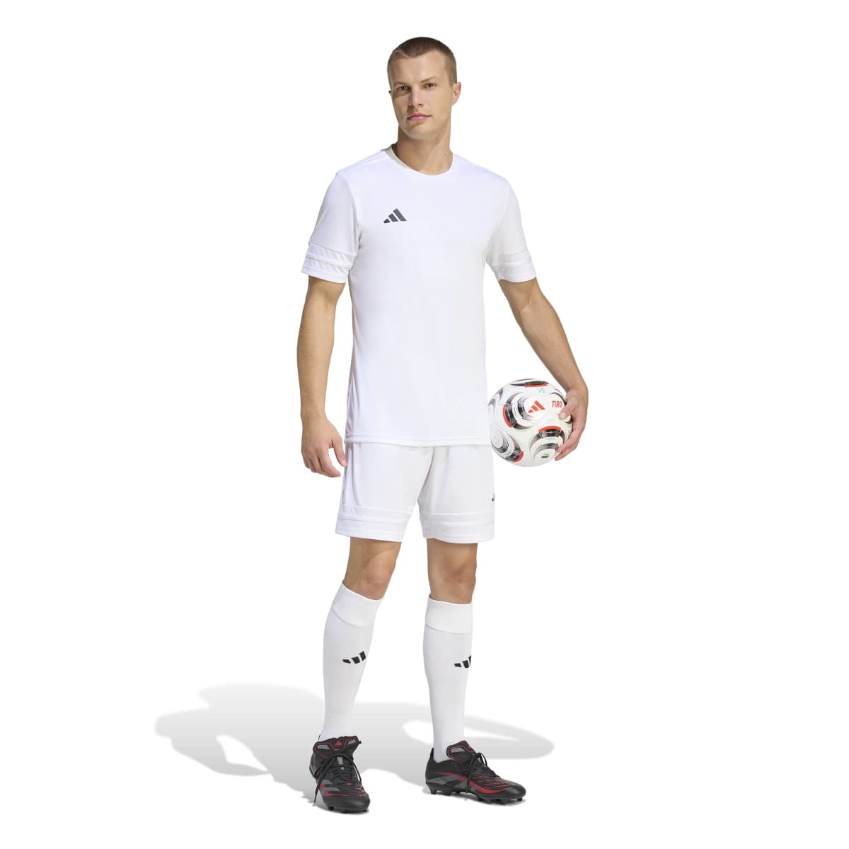 adidas Men's Squadra 25 Soccer Shorts-3
