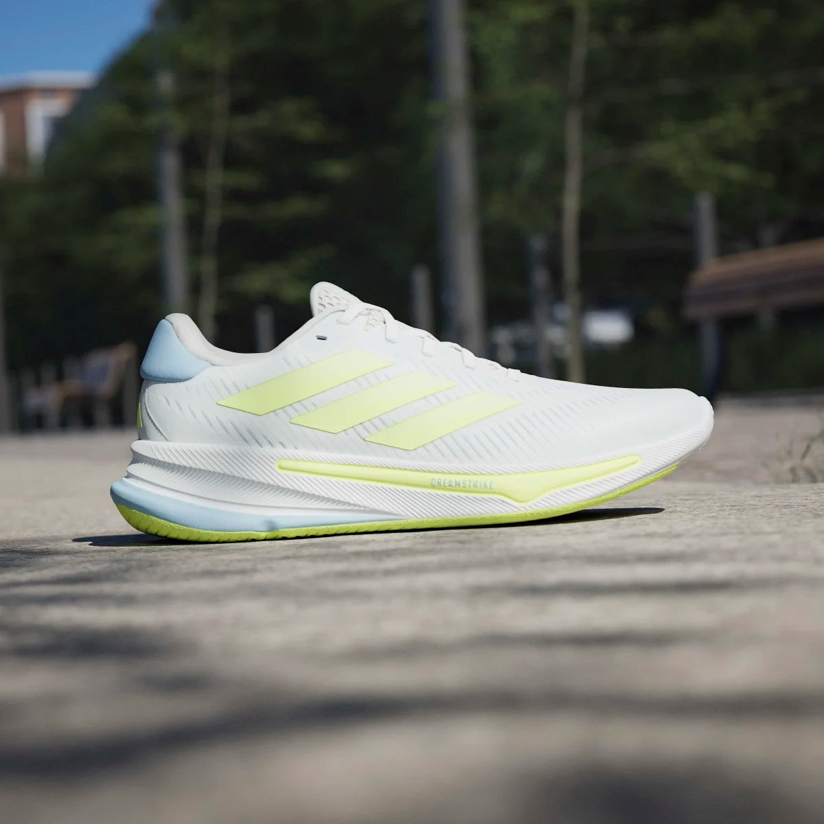 adidas Men's Supernova Ease Running Shoes-15