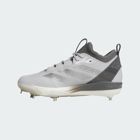 adidas Women's Adizero Instinct+ 2.0 Softball Cleat-2