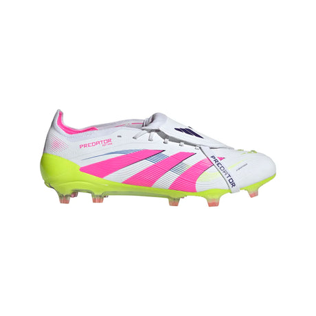 adidas Predator Elite Men's Fold-Over Tongue Firm Ground Soccer Cleats-1
