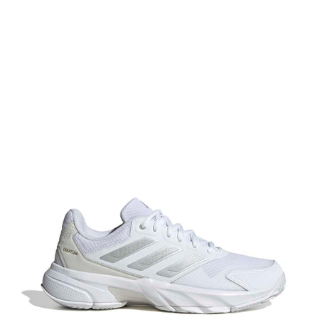 adidas Women's CourtJam Control 3 Tennis Shoes-2