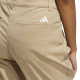 adidas Women's Ultimate365 Twistweave 5-Pocket Golf Pants
-10