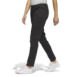 adidas Women's Ultimate365 Twistweave 5-Pocket Golf Pants
-12