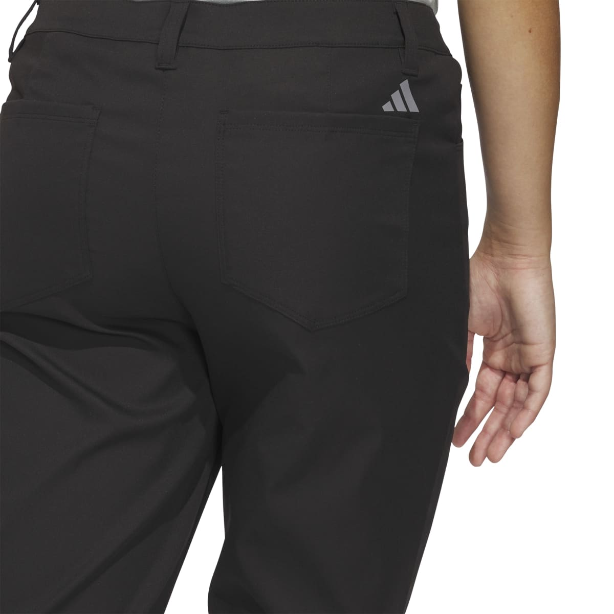 adidas Women's Ultimate365 Twistweave 5-Pocket Golf Pants
-16