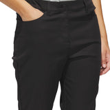 adidas Women's Ultimate365 Twistweave 5-Pocket Golf Pants
-17