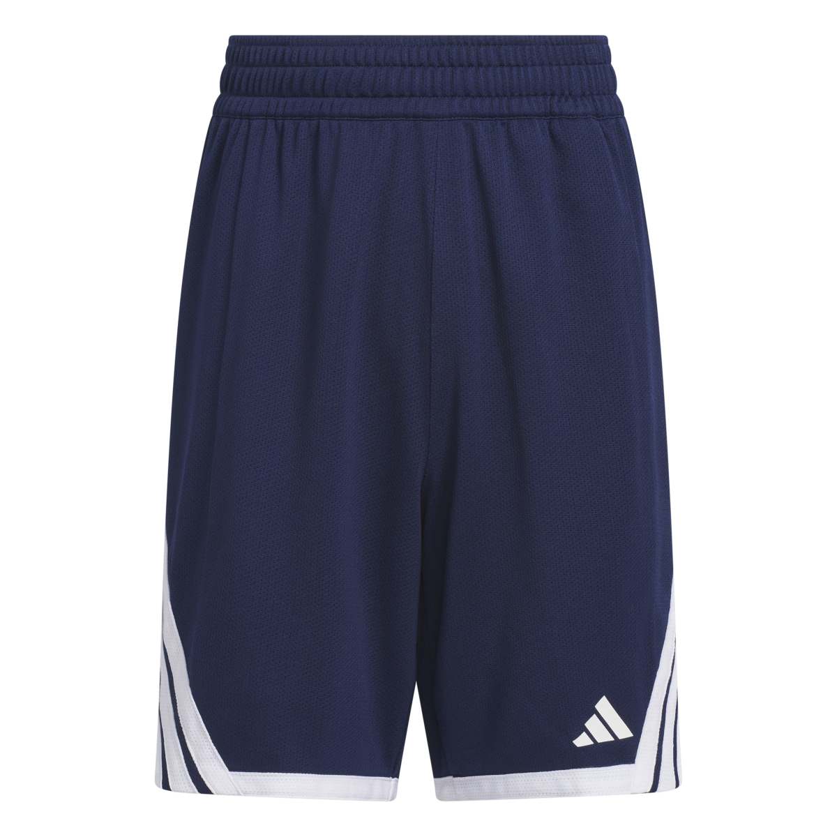 adidas Youth Everyday Pro Basketball Shorts-1