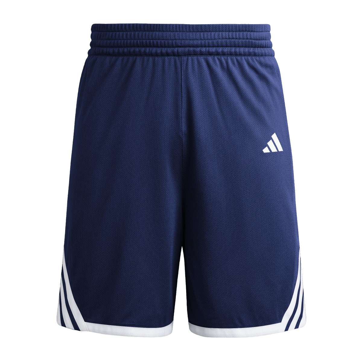 adidas Youth Everyday Pro Basketball Shorts-2
