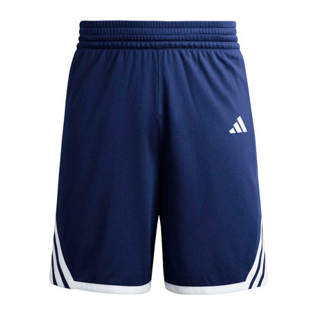 adidas Youth Everyday Pro Basketball Shorts-2