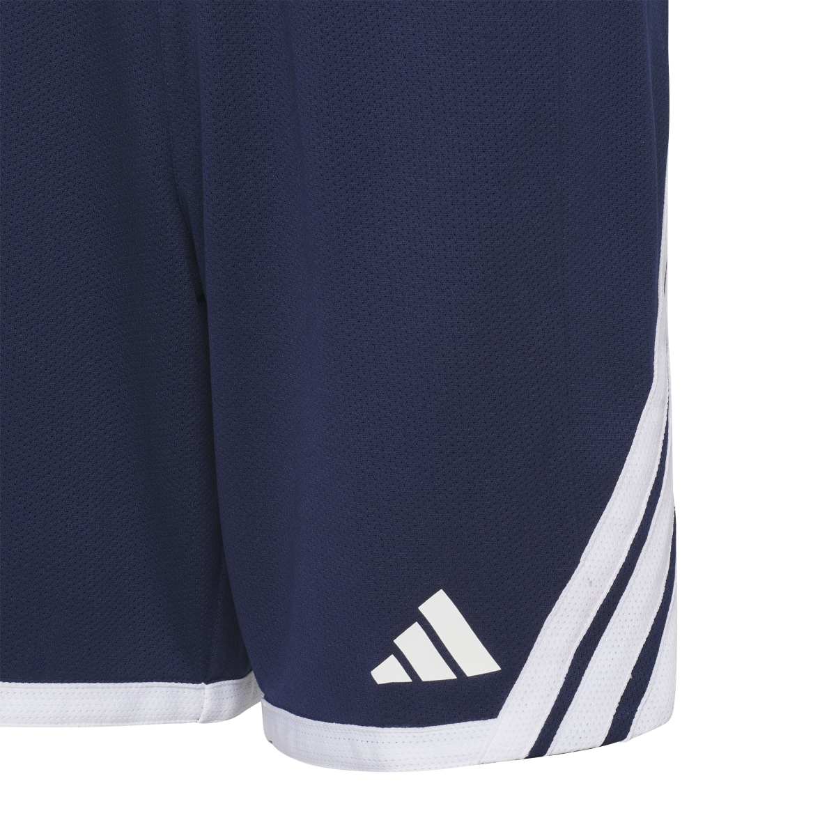 adidas Youth Everyday Pro Basketball Shorts-4