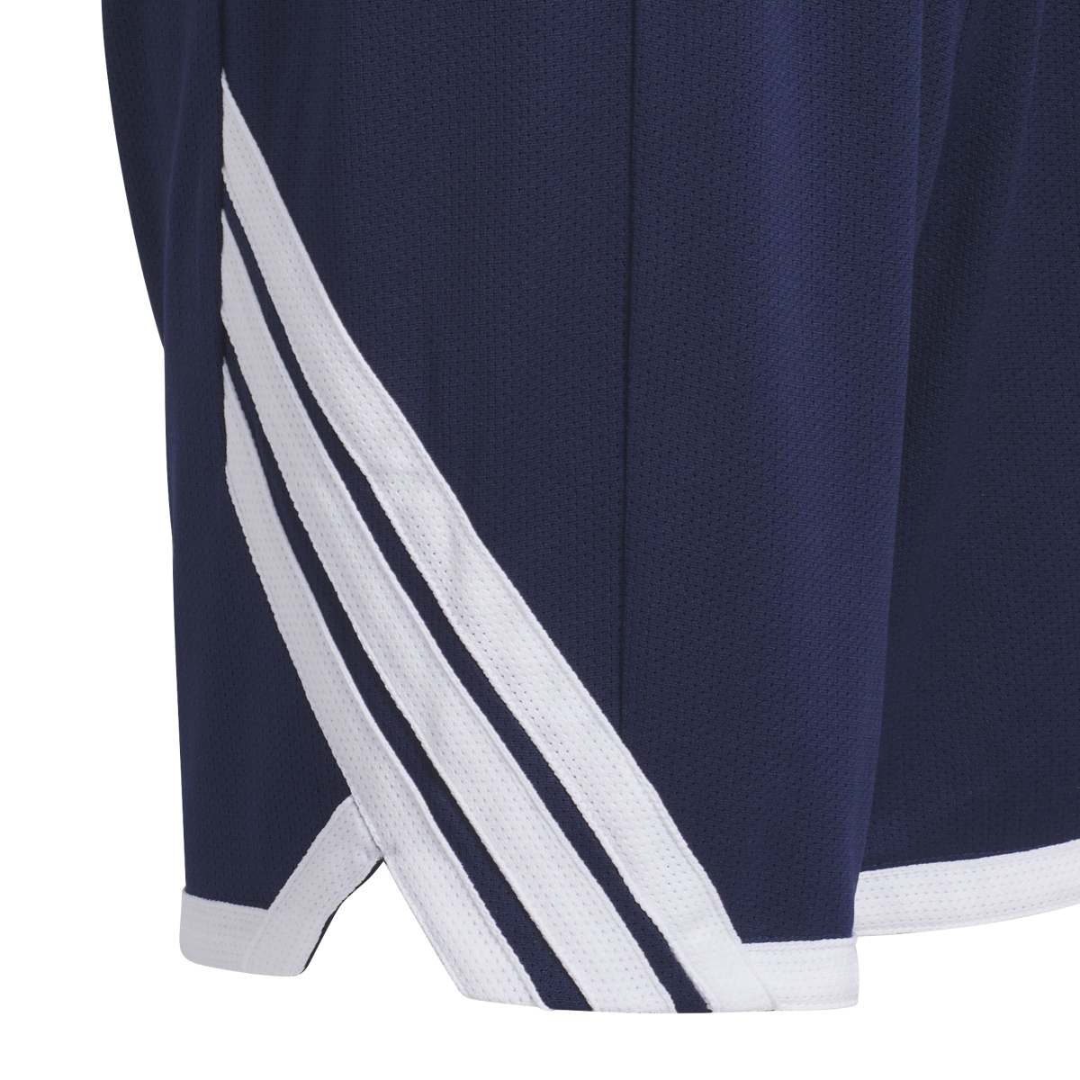 adidas Youth Everyday Pro Basketball Shorts-5