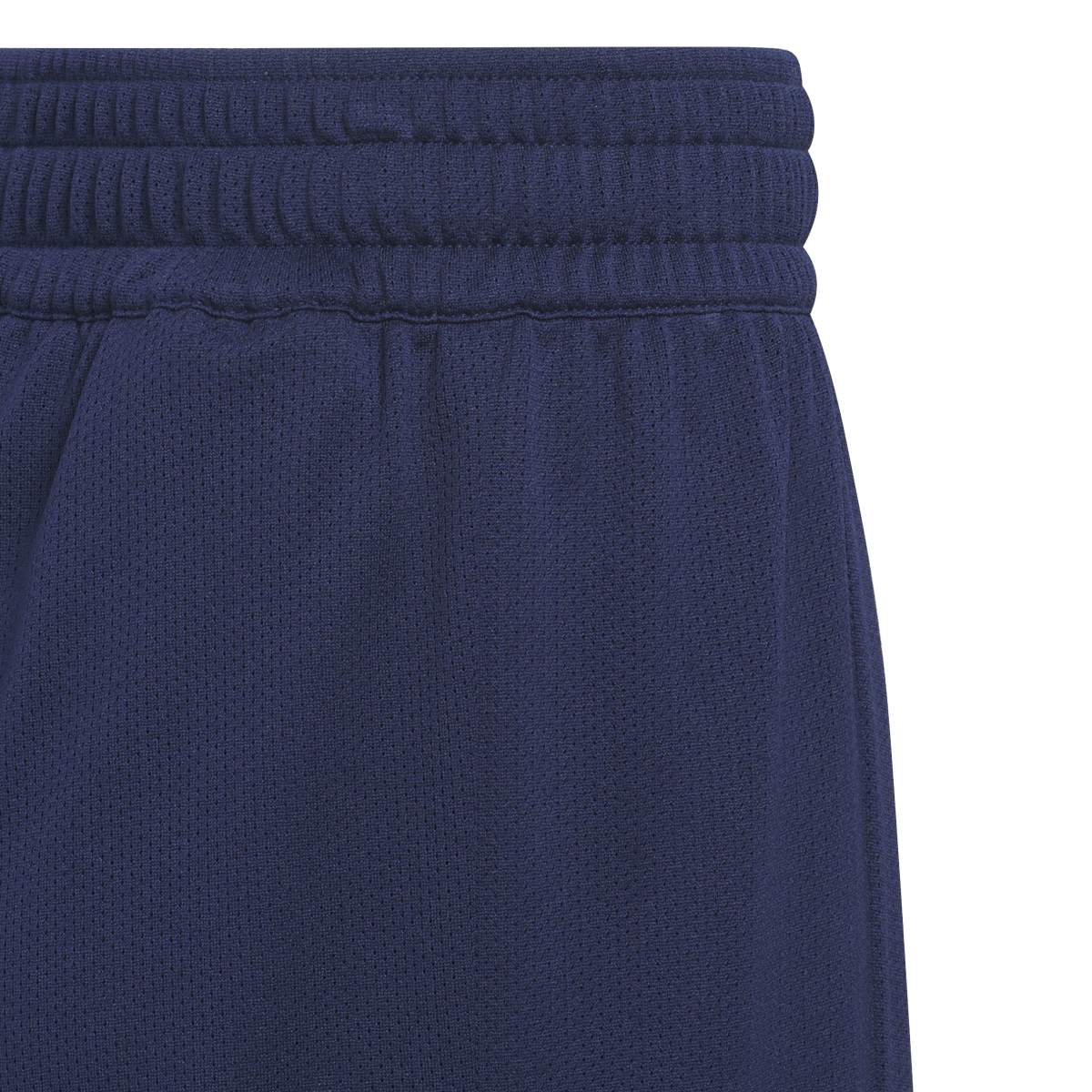 adidas Youth Everyday Pro Basketball Shorts-6