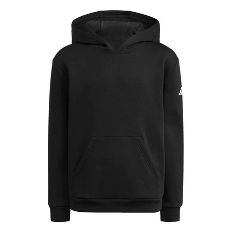 adidas Youth Fleece Pullover Hood Youth-1