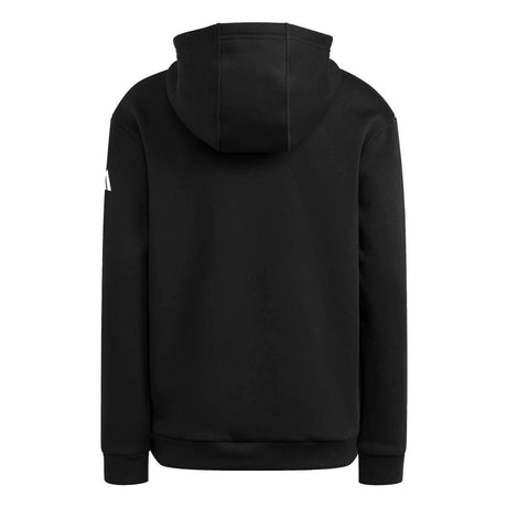 adidas Youth Fleece Pullover Hood Youth-2