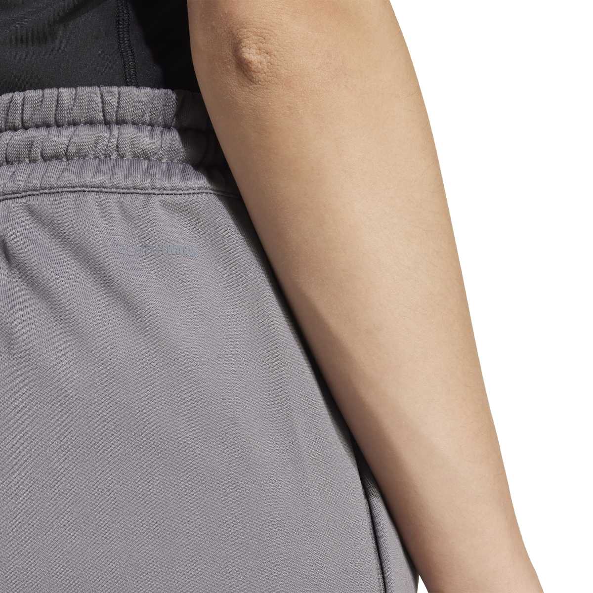 adidas Women's Game & Go Fleece Pants (Tall)-5