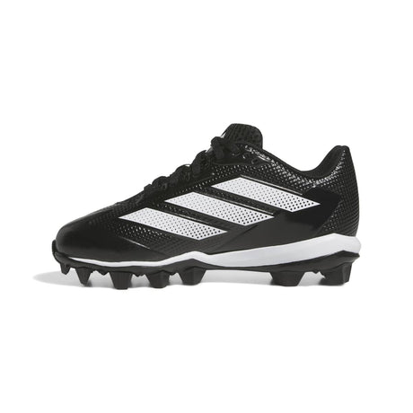 adidas Youth Adizero Instinct 2.0 Molded Rubber Softball Cleats-5