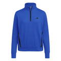 adidas Women's Game & Go Training 1/4 Zip-1