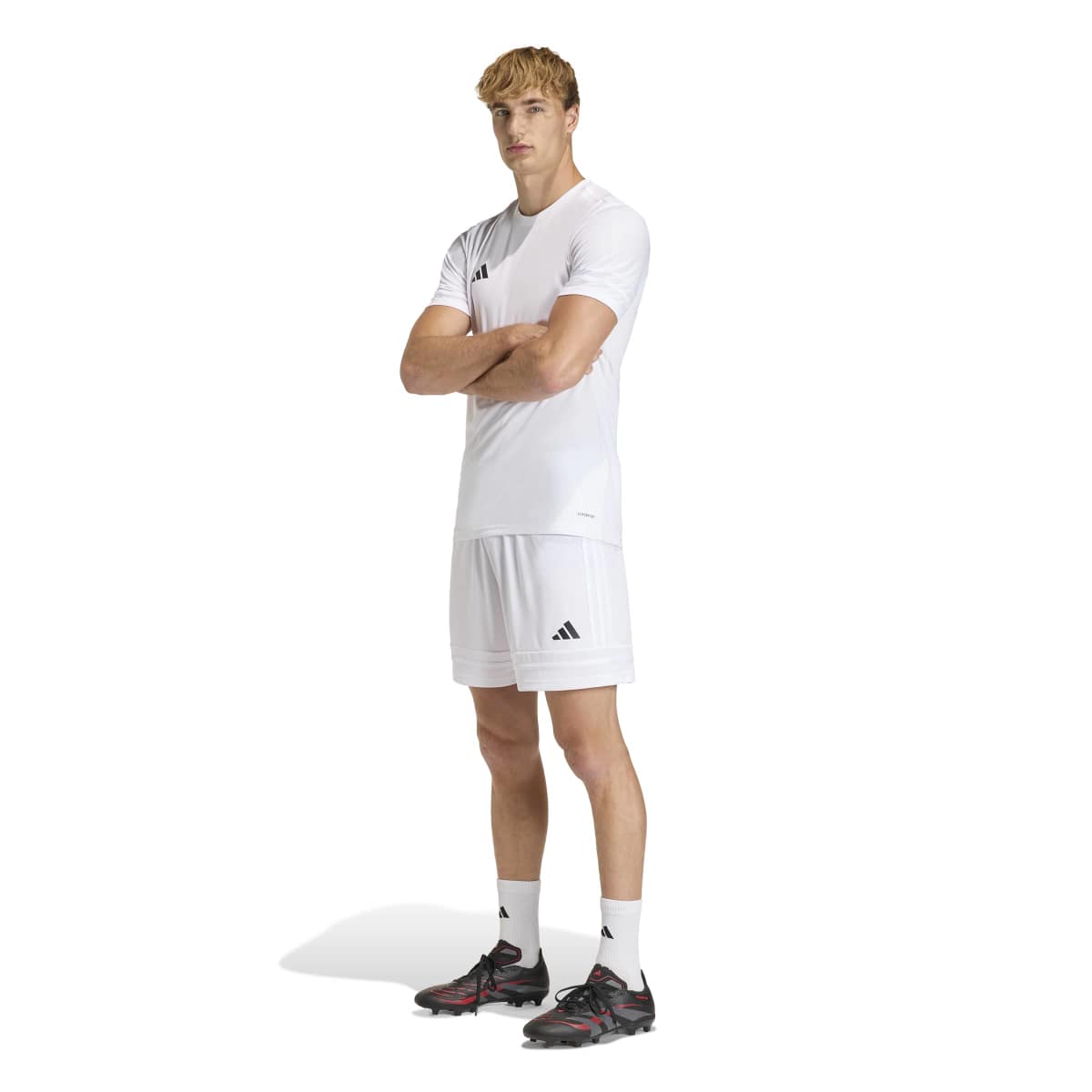 adidas Men's Squadra 25 Soccer Jersey-4